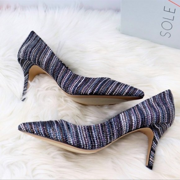 Sole Society Shoes - Brand New Sole Society Heels 💥Sizes 5 / 5.5💥